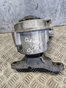 FORD GALAXY ENGINE MOUNT DS73GF012GG FRONT RIGHT ENGINE MOUNT 2.0L AUTO MPV 2016 - Picture 1 of 11
