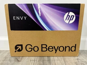 HP - Envy X360 2 en 1 14" 2K Pantalla Táctil Intel Core Ultra 7 - 16GB RAM 1TB SSD - Imagen 1 de 23