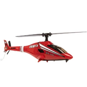 Blade Hubschrauber 150 FX RTF für Einsteiger - Bild 1 von 12