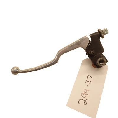 04-09 Suzuki V-Strom vstrom DL DL650 embrague palanca percha Foto 1 de 4