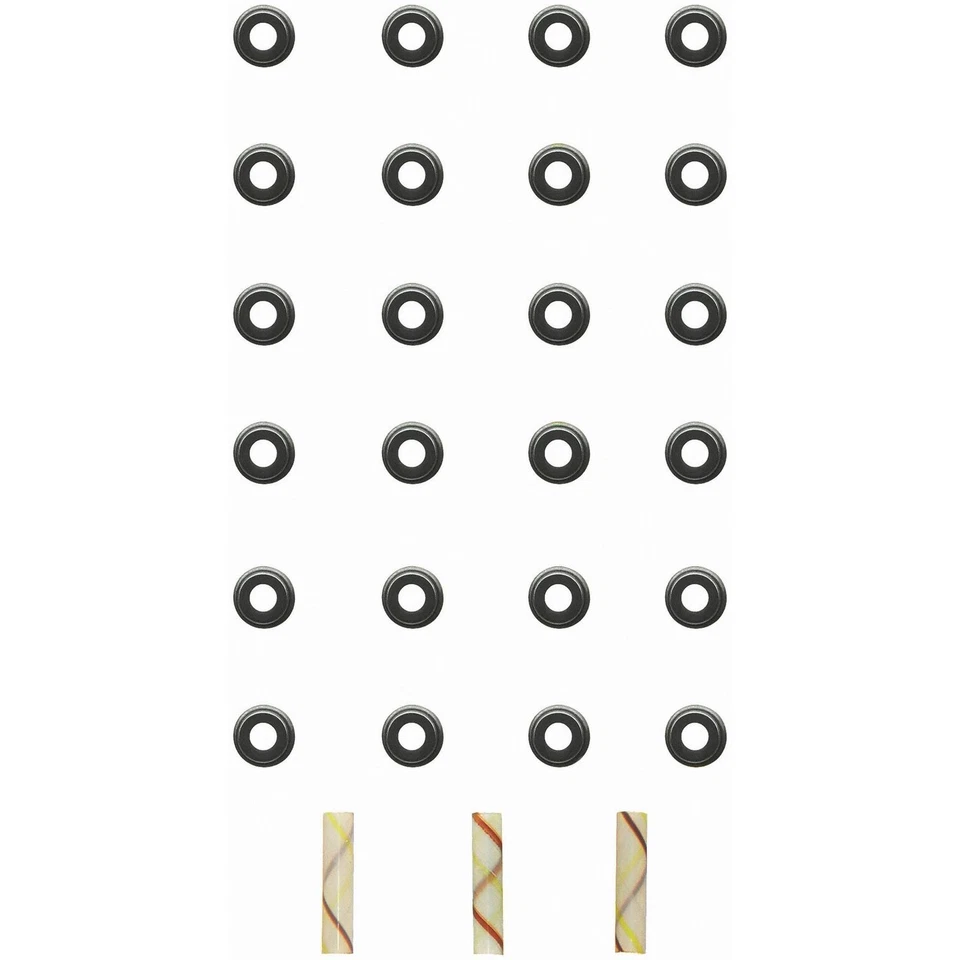 Fel-Pro SS 72821 Valve Stem Oil Seal Set - Image 1 of 4