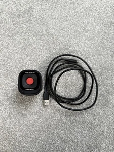 AnkerWork C310 4K Webcam AI Auto Focus/Noise Canceling Mic/Framing for VideoCall - Picture 1 of 6