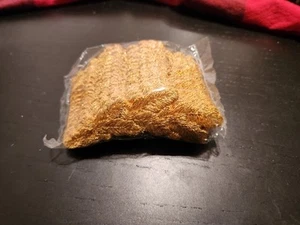 24 hojas de oro para ropa NOS - Imagen 1 de 3