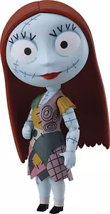 The Nightmare Before Christmas Sally Nendoroid Action Figure - Picture 1 of 5