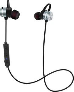 Sport Bluetooth Earphones,Stereo Wireless Magnetic IPX6 Sweatproof in-Ear Earbud - Picture 1 of 8