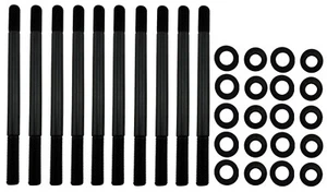 Pernos para la cabeza SE ADAPTA a Civic Del Sol EL D16Y1 D16Y2 D16Y3 D16Y4 D16Y5 D16Y7 D16Y8 D16Y9 - Imagen 1 de 2