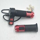 Electric Bicycle Throttle With 3 Speed Controller And Forward Reverse For Ebike