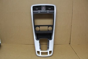 2007 2008 2009 Chevrolet Equinox Pontiac Torrent radio bezel shifter bezel oem  - Picture 1 of 5