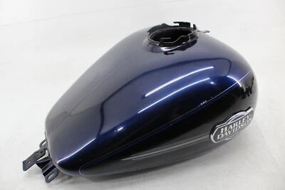08-23 Harley Davidson Street Glide Special Flhx tanque de gasolina 61356-08 Foto 1 de 4