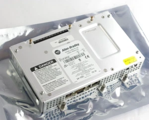Allen Bradley 2711P-RP2X /D Rev H Panelview Plus Logic Module / 2711P-RP2 RW2 /G - Picture 1 of 7