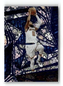 2023-24 Panini Revolution - Jalen Brunson #73 Invierno - Imagen 1 de 2