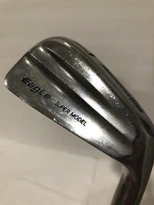 Bridgestone Eagle Super Model 7 Iron Blade Vintage 37.5” Regular Steel OEM - Picture 1 of 12