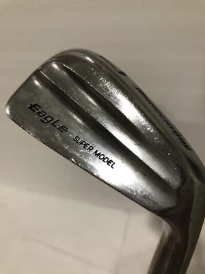 Bridgestone Eagle Super Model 7 Iron Blade Vintage 37.5” Regular Steel OEM - Image 1 of 4