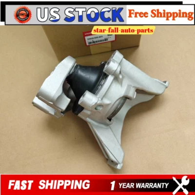 OEM NEW Front Right Engine Mount 50820-SXS-A01 For 2007-2011 Honda CR-V 2.4L - Image 1 of 4