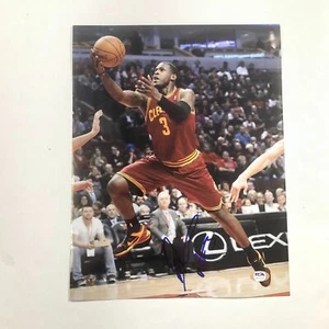 Dion Waiters signed 11x14 photo PSA/DNA Cleveland Cavaliers Autographed Heat - Picture 1 of 1