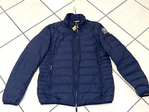 Parajumpers Steppjacke Gr.XL blau original Herren Bekleidung - Bild 1 von 10