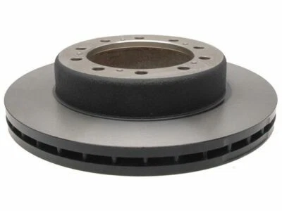 For 1996-2002 Isuzu FSR Brake Rotor Raybestos 31166BW 1997 1998 1999 2000 2001 - Image 1 of 2