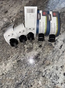 [Paquete de 5] Rociadores de arbustos ORBIT #54020 órbita subterránea - Imagen 1 de 1
