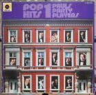 Vinyl-12"-LP # [Paul Kuhn] Pauls Party Players # Pop Hits 1 # EMI # 1978 # m/g+