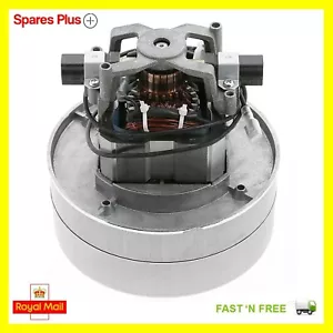 Motor for NUMATIC HENRY HVR200-22 MICRO Vacuum Cleaner 119936-00 205403 240V - Picture 1 of 4