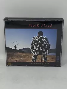Pink Floyd ~ Delicate Sound of Thunder (Compact Disc) (1988) - Foto 1 di 19