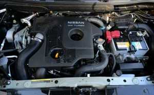 NISSAN JUKE NISMO 1.6 DIG-T MR16DDT MOTOR - Bild 1 von 6