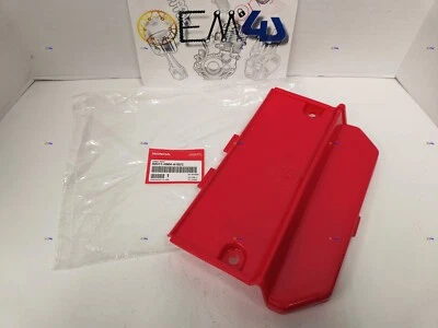 本田正品原始设备制造商电池盒保护套 1998 - 2000 TRX300 Fourtrax 80311-HM4-A10ZC — 第 1/2 张图片