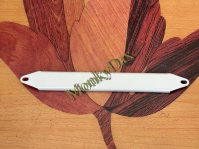 Protector para tubo silenciador escape Honda Z50A. Protector térmico Monkey Z50 A JDM Z50Z Foto 1 de 4