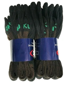 3/6/12 pares de calcetines OKUN para hombre únicos a juego de colores cojín parte inferior equipo de trabajo talla 10-13 - Imagen 1 de 4