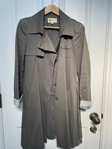 Vanessa Bruno Trench Coat - Picture 1 of 9