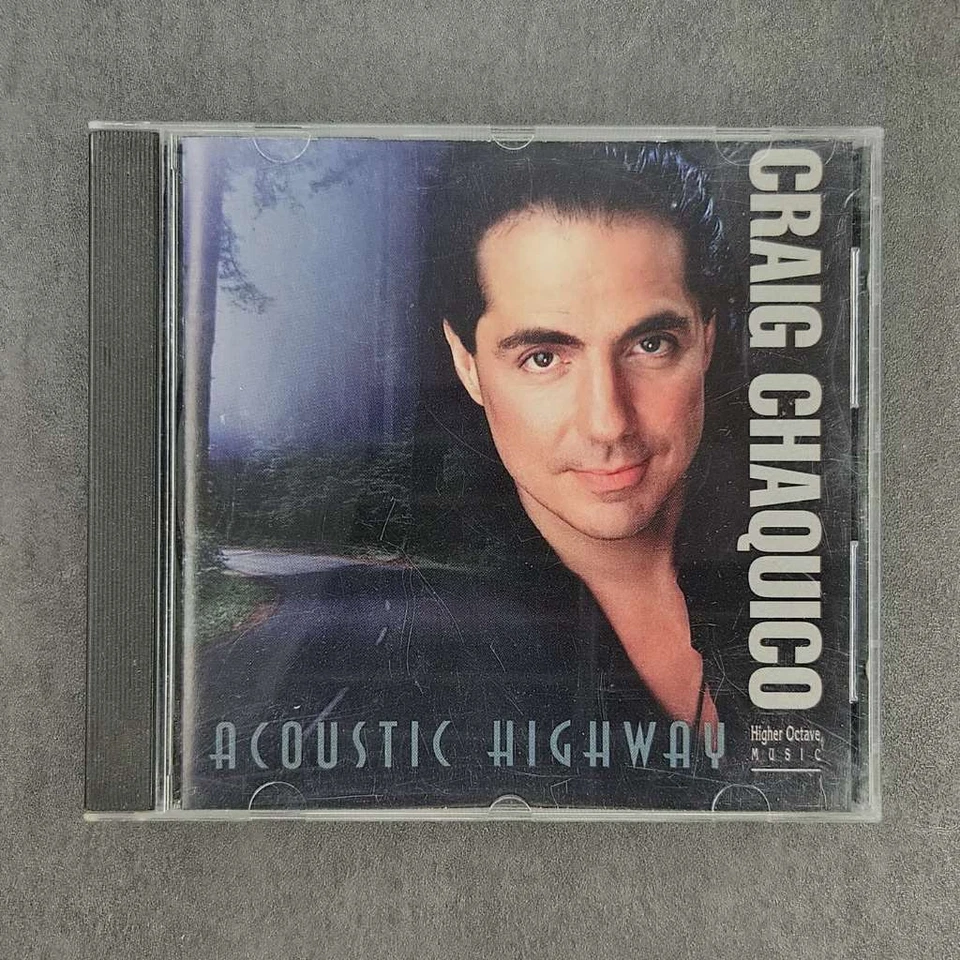 Acoustic Highway Music - Image 1 of 1