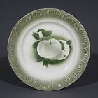 Antique French Porcelain Plate, ?Digoin & Sarreguemines?, Late 19Th Century