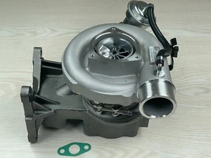 billet Turbo for GMC Chevrolet Chevy Silverado 2500 Sierra 3500 6.6L LB7 2001-04 - Picture 1 of 12