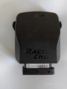 bmw serie 3 F30 318 d 143 cv modulo centralina aggiuntiva mappatura race chip - Foto 1 di 5