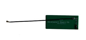 WIFI Antenna development board for 5020 PCB Chip antenna  wimax Bluetooth zigbbe