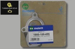 Melett 1900-100-455 Turbo Gasket Kit - ALFA ROMEO / FIAT / LANCIA / OPEL   - Picture 1 of 1