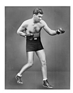 Foto de Boxing Legend Jack Dempsey 8x10 #4 - Imagen 1 de 2