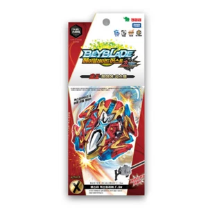 Beyblade Burst B - 120 Starter Buster Excalibur. 1'. Sw Takara Tomy Original - Bild 1 von 2