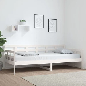 LAPOOH Tagesbett, Schlafsofa, Couch Mit Schlaffunktion, Bettsofa, Sofabett, A7W1 - Bild 1 von 11