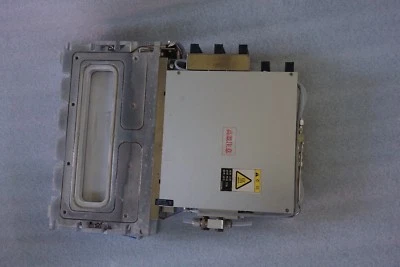 KITZ SCT PNEUMATIC GATE,SLIT VALVE DOUBLE ACTION OP 0.5-0.7 Mpa GUAGE WORKING - Image 1 of 4