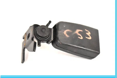 2012-2018 MERCEDES-BENZ CLS550 RIGHT PASSENGER REAR SEAT BELT BUCKLE OEM - Image 1 of 4