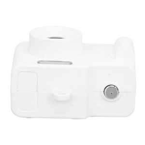 Small Retro Digital Camera 1080P HD 4X Zoom 0.96in Color Display Keychain Cam NA - Picture 1 of 23