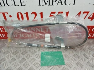 NEW GENUINE TOYOTA HILUX REAR RIGHT HANDBRAKE CABLE 2005-2015 46420-0K101 - Picture 1 of 6