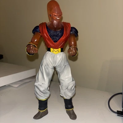 Colección de películas Dragon Ball Z Majin Buu Jakks edición limitada Foto 1 de 4