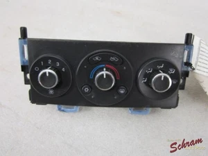 Temperature Control Manual Control Opt C60 Fits 05-09 G6 11973 - Picture 1 of 4