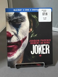 Joker ( Blu-ray ) With Slipcover  - Bild 1 von 3