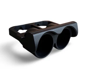 Porsche Doble 52mm Aux Gauge Mount - G-Body Cars - 911 | 1965-1986 RENN-10 R - Imagen 1 de 4