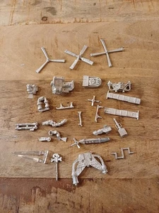 Warhammer Gorkamorka Bits - Bild 1 von 4