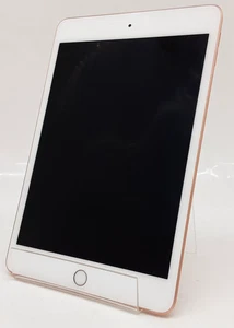 Apple iPad Mini 5 Wi-Fi 256 GB Dorado 7,9" Pulgadas iOS | ENVÍO RÁPIDO Y GRATUITO - Imagen 1 de 8
