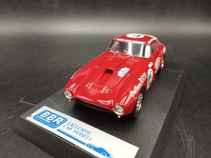 Ferrari 375 MM Panamericana 1953 1/43 BBR - Foto 1 di 6